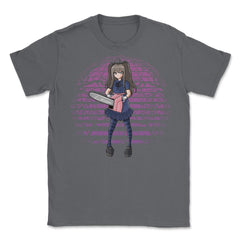 Chainsaw Girl Punk Goth Horror Fan Kawaii Pastel Goth Anime product