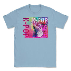 K-POP Lover for Korean music Fans graphic Unisex T-Shirt