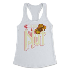I’m The Nut Funny Matching Xmas Design For Him print Women's