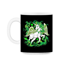 Irish Unicorn Saint Patrick Day 11oz Mug