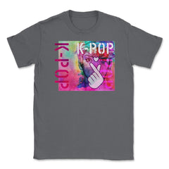 K-POP Lover for Korean music Fans graphic Unisex T-Shirt