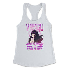 Virgo Aren’t Clingy They Are Protective Virgo Zodiac Sign print