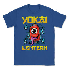 Yokai Halloween Lantern ANIME Yokai Lantern Character Gift product