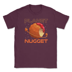 Planet Nugget Delicious Kawaii Chicken Nugget with Sauce product