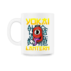 Yokai Halloween Lantern ANIME Yokai Lantern Character Gift product