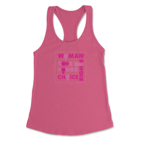 Woman-rights-motivational-phrase T-Shirt Feminist Shirt Top Tee Gift