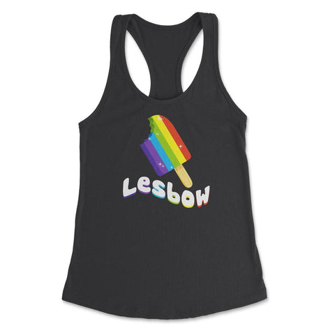 Lesbow Rainbow Ice cream Gay Pride Month t-shirt Shirt Tee Gift