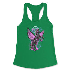 Kawaii Pastel Goth Horse Gothic Pegasus Mystic design Women's