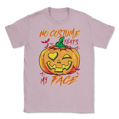 Funny Jack o Lantern Halloween Pun Gift product Unisex T-Shirt