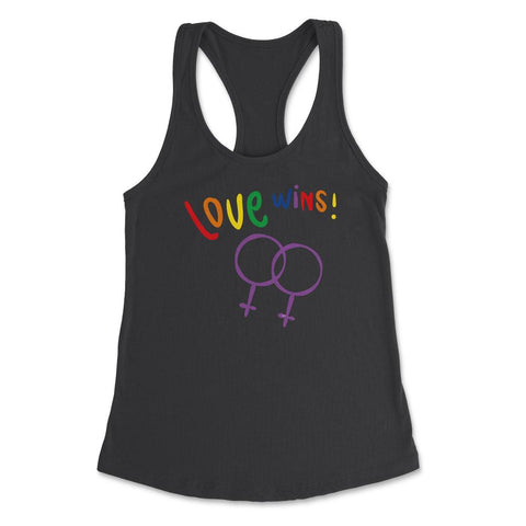 Love wins! Women t-shirt Gay Pride Month Shirt Tee Gift Women's