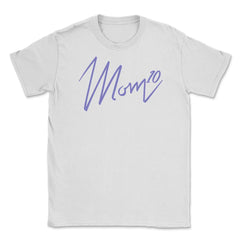 Mom of 10 Unisex T-Shirt - White