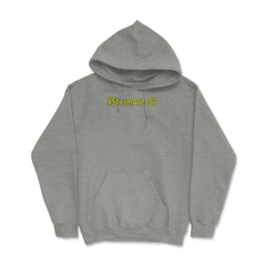 #stormarea51 - Hashtag Storm Area 51 Event product print Hoodie - Grey Heather