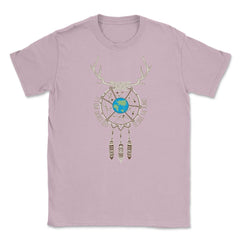 It’s our Sacred Duty to Save the Planet T-Shirt Gift for Earth Day - Light Pink
