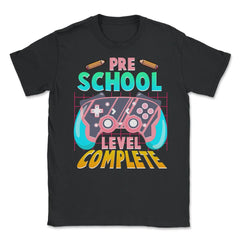 Pre-School-Level Complete Video Game Controller Graduate design - Black