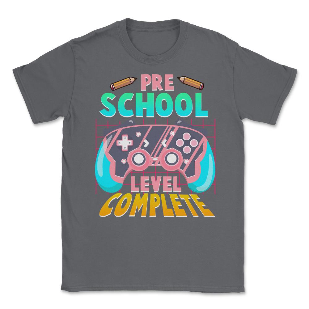 Pre-School-Level Complete Video Game Controller Graduate design - Smoke Grey