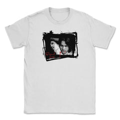 Eternal Love Unisex T-Shirt - White