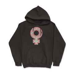 I Support Women's Right to Choose Pro-Choice Human Rights product - Black